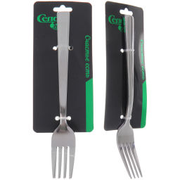 Цена за 3 шт. Набор вилок десертных 2шт "VIVALDO"