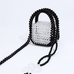 Сумка-клатч на магните, длинный ремень, цвет белый - Simaland фото 4