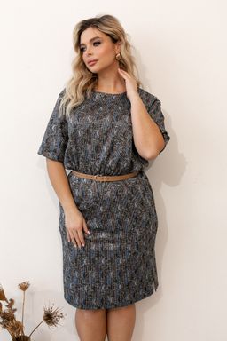 VALENTINA Платье Руветта №1  фото 3