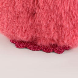 Мягкая игрушка «Зодиаки: Рак», с кулоном, 17 см