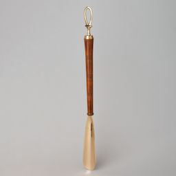 ЛОЖКА ДЛЯ ОБУВИ ДЛИНА=52СМ