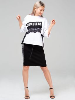 Толстовка Opium МF-66 фото 17