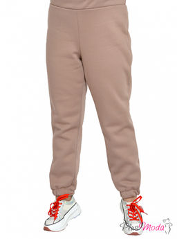 Брюки Модель №1047 размеры 44-84 - Plusmoda фото 4