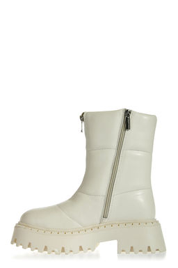 Полусапоги женские PATROL