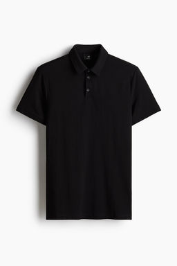 Polo Slim Fit - H&m фото 4