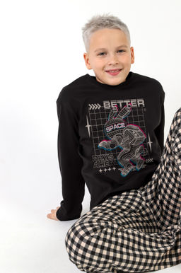 VIOTEX Пижама для мальчика Отдых-1