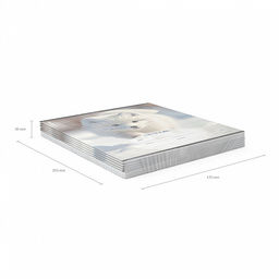 Цена за 10 шт. Тетрадь школьная ученическая ErichKrause Пушистики, 18 листов, линейка (в плёнке по 10 шт.)_MIX-PACK  фото 11