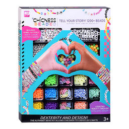 Набор творческая мастерская "Жемчужный лабиринт" в коробке