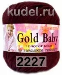 GOLD BABY - Color city фото 13