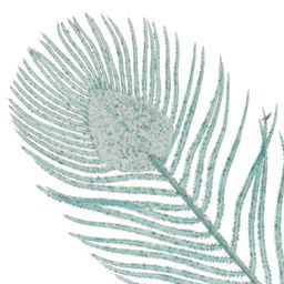 Иделие декоративное "Ветка", L13 W0,5 H68 см, 4в.