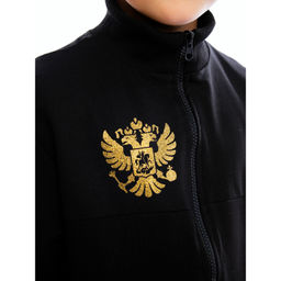 Спортивный костюм футер 2х нитка петля 8528320101 - Youlala фото 13