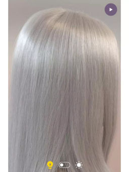 Стойкая краска 12/1 специальный блонд пепельный Special Blonds LondaColor - Londa professional фото 2