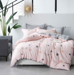 Утренняя звезда 1,5-спальный (молния) - Luteks фото 2