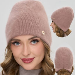 Шапка Катерина Шапка Катерина