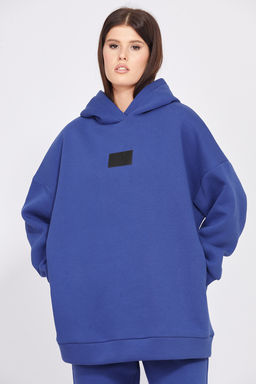 Костюм  2532 синий - Eola фото 7