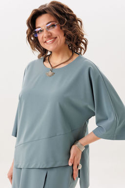 Костюм ANELLI 1793.2 родниковая вода  фото 10