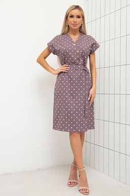 VALENTINA Платье Милитта №17