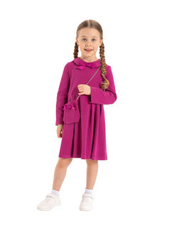 Платье для девочки О66640