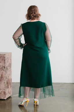 Платье женское - Jp фото 4