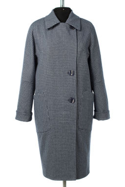 Пальто женское демисезонное - El podio фото 9