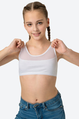 Майка-топ для девочки Donella  фото 7