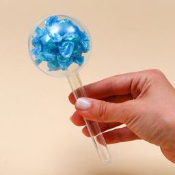 Леденцы С любовью погремушка, 25 г. - Simaland фото 5