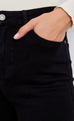 Джинсы P222-01-19 black - Primm фото 7