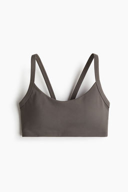 Sujetador de deporte en SoftMove Medium Support - H&m фото 5