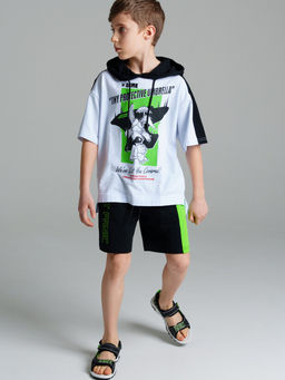 PlayToday / Шорты для мальчика  фото 8