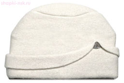 Стрит 784 Шапка женская флис (56-58)