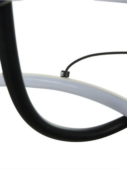 Люстра Emilia 174 Вт LED 3000-6000К белый Ø67×120 см