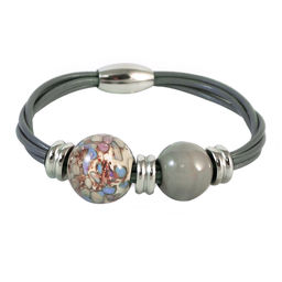 Браслет из муранского стекла - Vloes фото 8