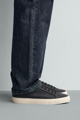 ZAPATILLA B?SICA / Azul - Zara фото 2