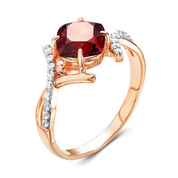 КОЛЬЦО 2288286РГ