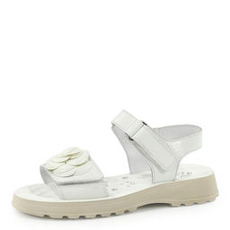 Туфли летние дошкольные