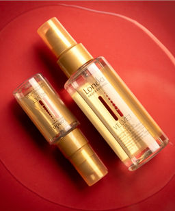 -9% Velvet oil масло для волос аргановое 30мл Londa