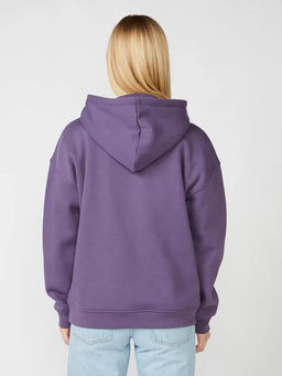 Толстовка W Hoody warm / Lee Cooper фото 4