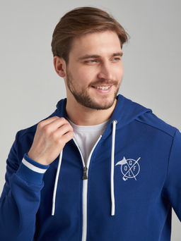 Спортивный костюм мужской 11M-RR-1762 RED-N-ROCKS