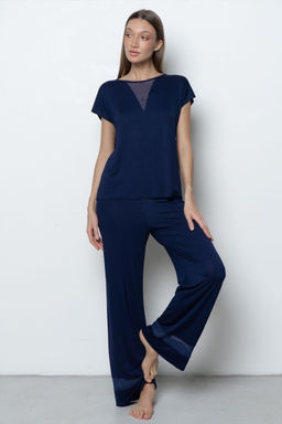 ПИЖАМА ЖЕНСКАЯ арт. 6501W-80156.1S-729