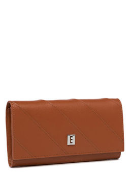 Кошелек Z160-2596 terracotta - Eleganzza фото 2