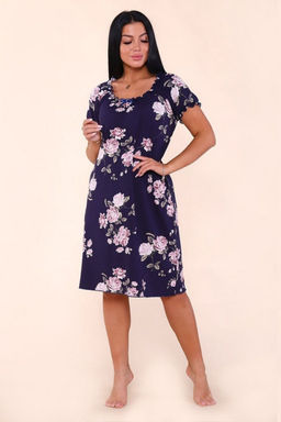 916 Сорочка из вискозы