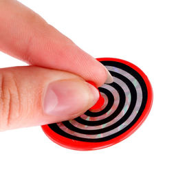 Цена за 20 шт. Волчок Узор, с лабиринтом, цвета МИКС - Simaland фото 4