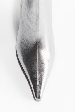 Botines de tacon - H&m фото 3