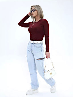 Лонгслив лонг_и