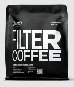 Кофе Коста-Рика Пьедра Альта - Tasty coffee фото 7