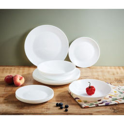 Столовый набор ЗЕЛИ 19пр