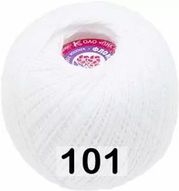 Цена за 1 моток Пряжа ФЛОКС