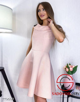 Платье нарядное женское - Bruno фото 3