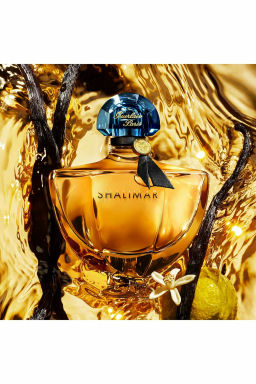 Guerlain: Shalimar edp  фото 3