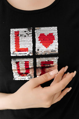 Футболка 7180 - Натали фото 15